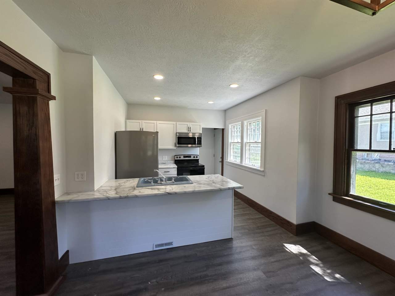 726 West 26th Street - 1