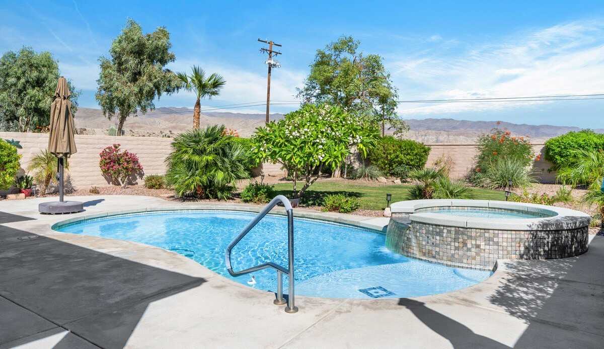 39804 Camino Michanito