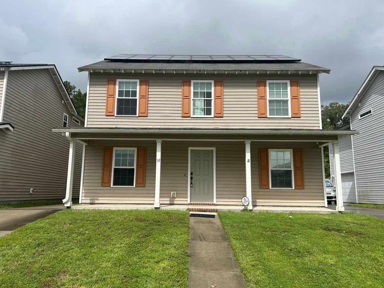 4 bedroom/2.5 bathroom in Savannah, GA