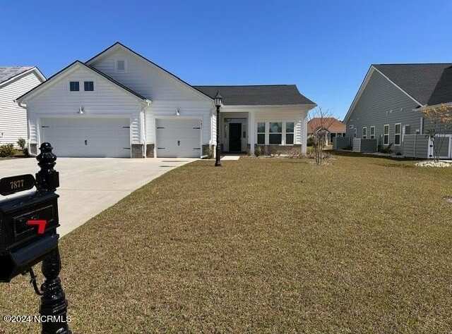 7877 N Balfour Drive NW