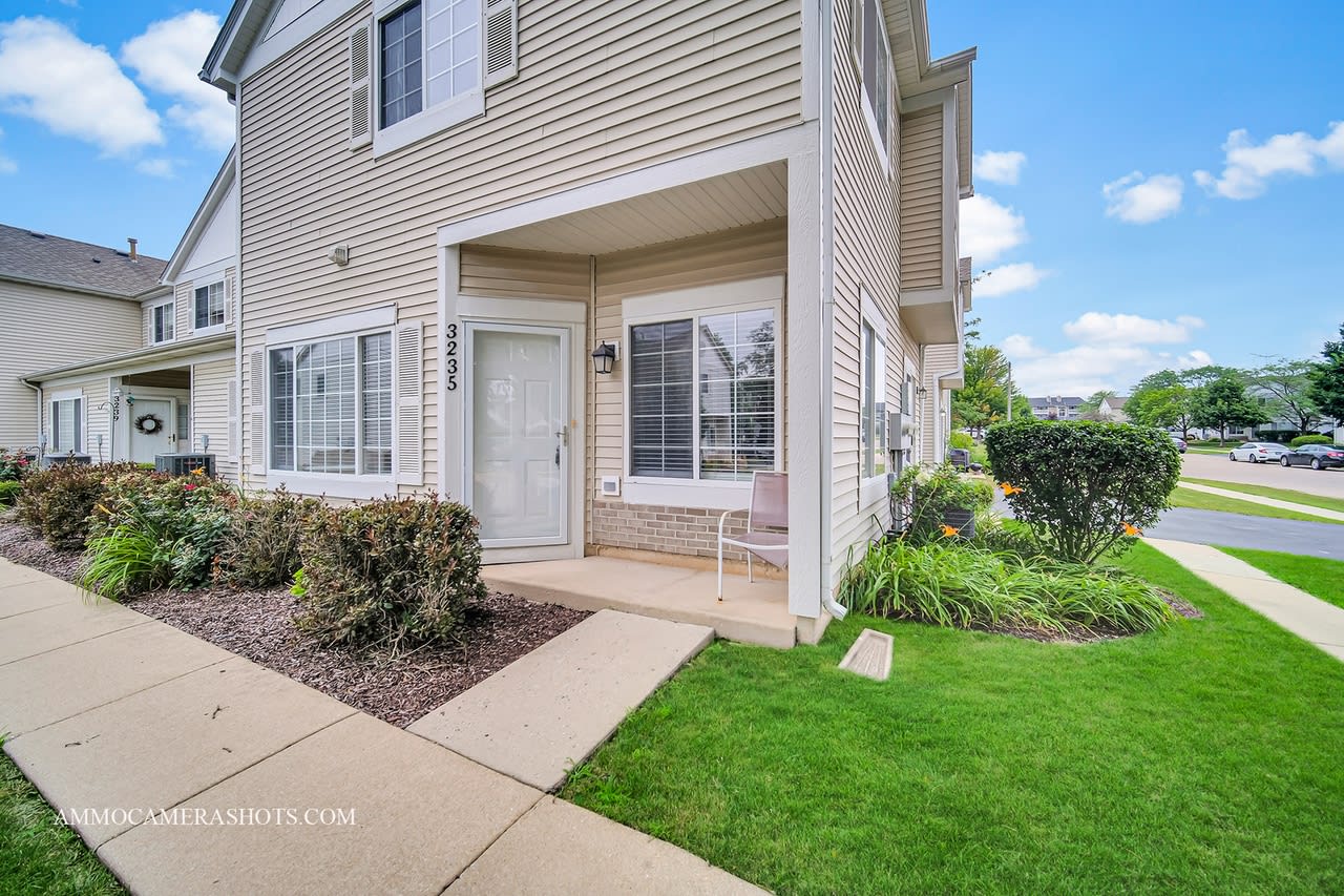 3235 Heather Glen Drive