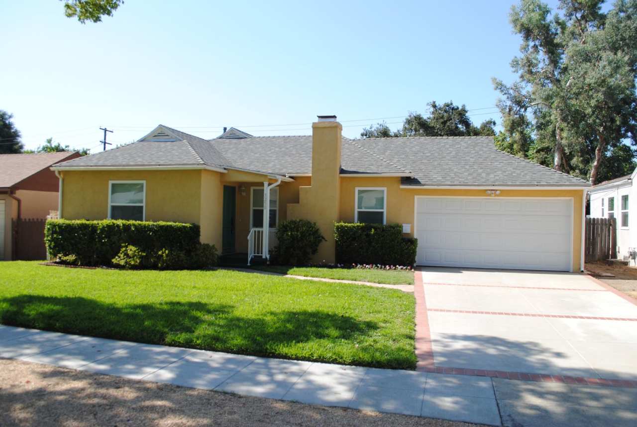 COMING SOON | Pasadena. Available 2/14!