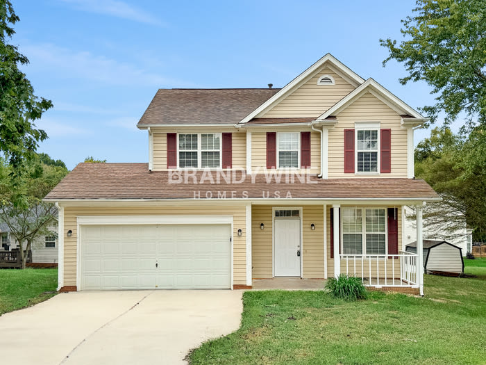 4154 Whitney Place Northwest