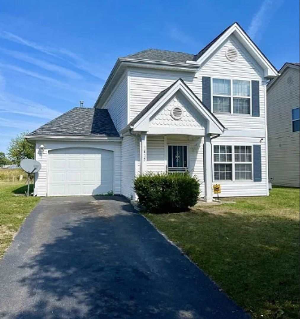 Spacious 3 Bedroom 1.5 Bath Located Near Reynolds Corner