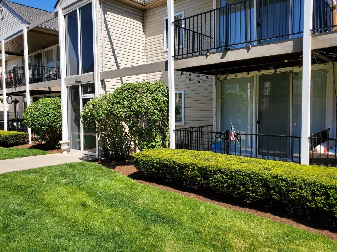311 N Eton Street