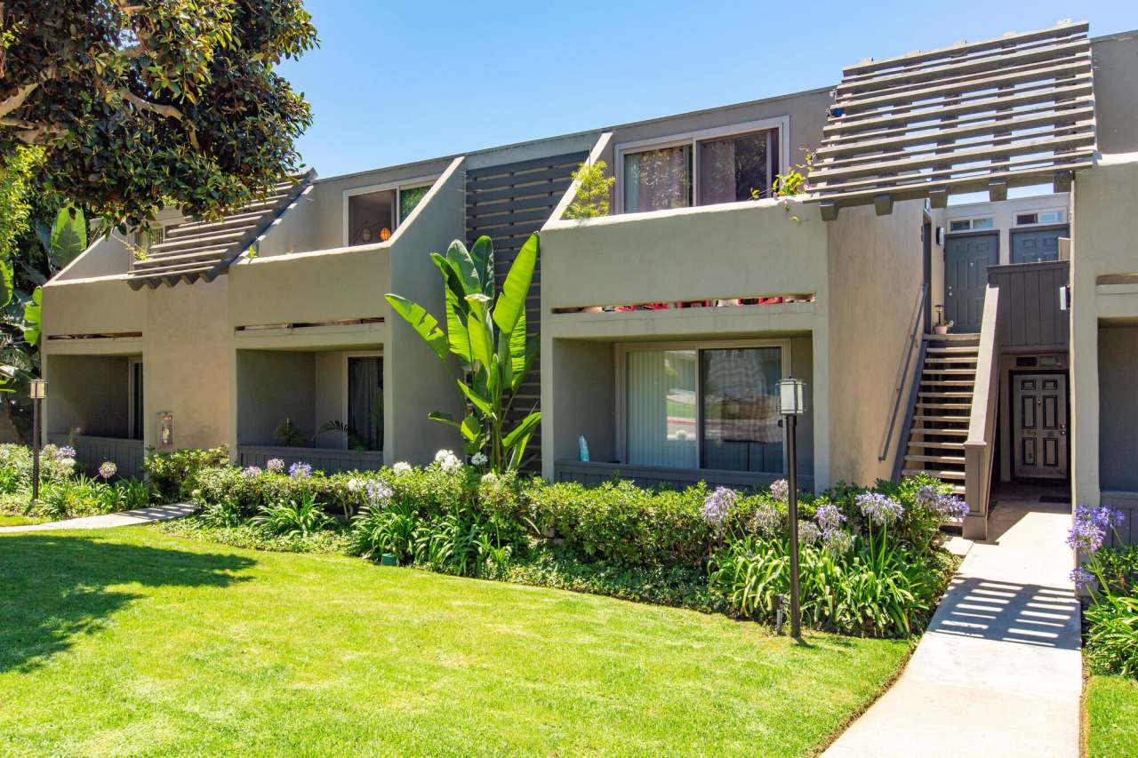 Elan Sandpiper Del Mar