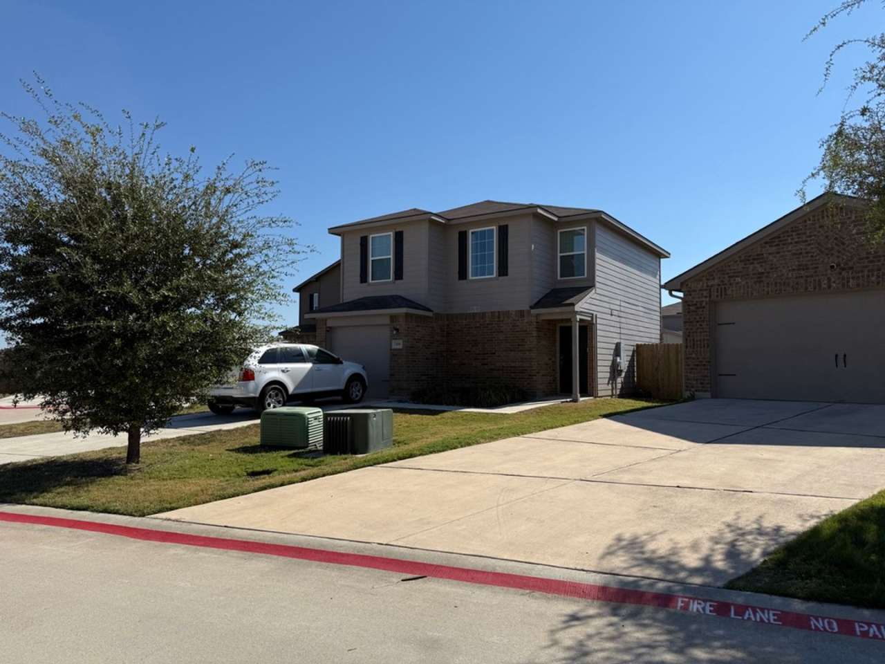 709 Yearwood Ln, Jarrell, TX 76537 -