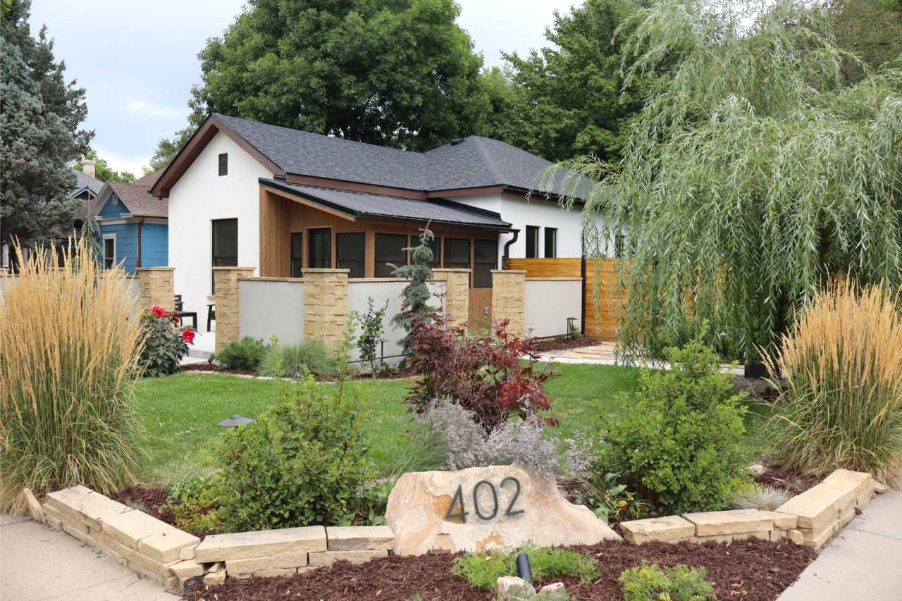 Fully Furnished Home In Great Location - Just Steps from Old Town