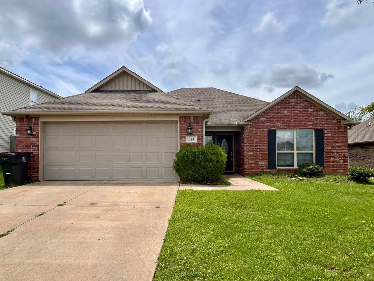 Beautiful 3 Bedroom House in Southfield Heights Addition **ASK ABOUT MOVE IN SPECIAL**