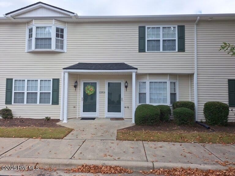 2300 Vineyard Drive unit: P4