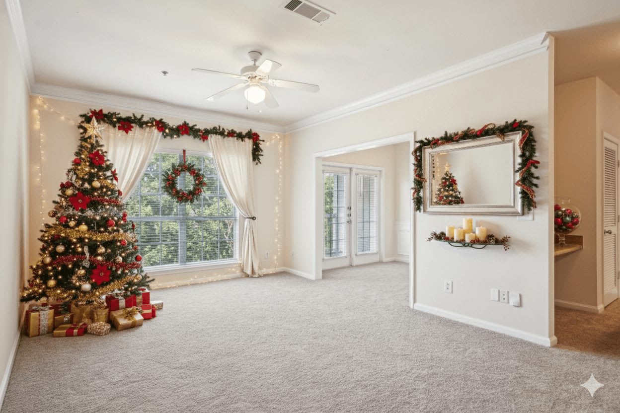 Wesley Stonecrest Apartments at Lithonia