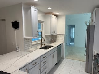 832 Newfound Harbor Drive