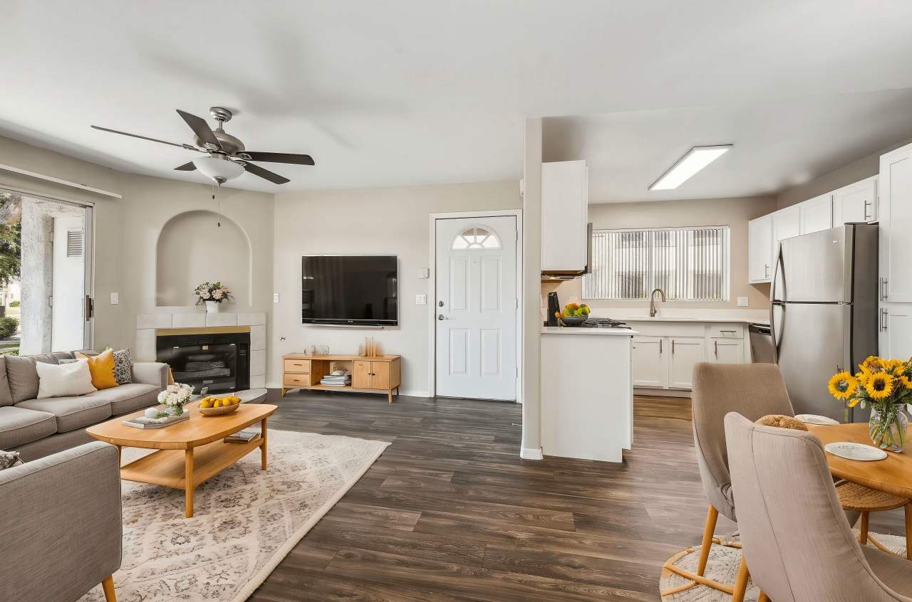 Lakeview at Superstition Springs