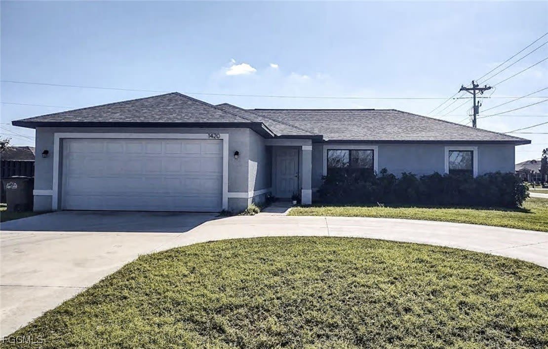 1420 Gleason Parkway