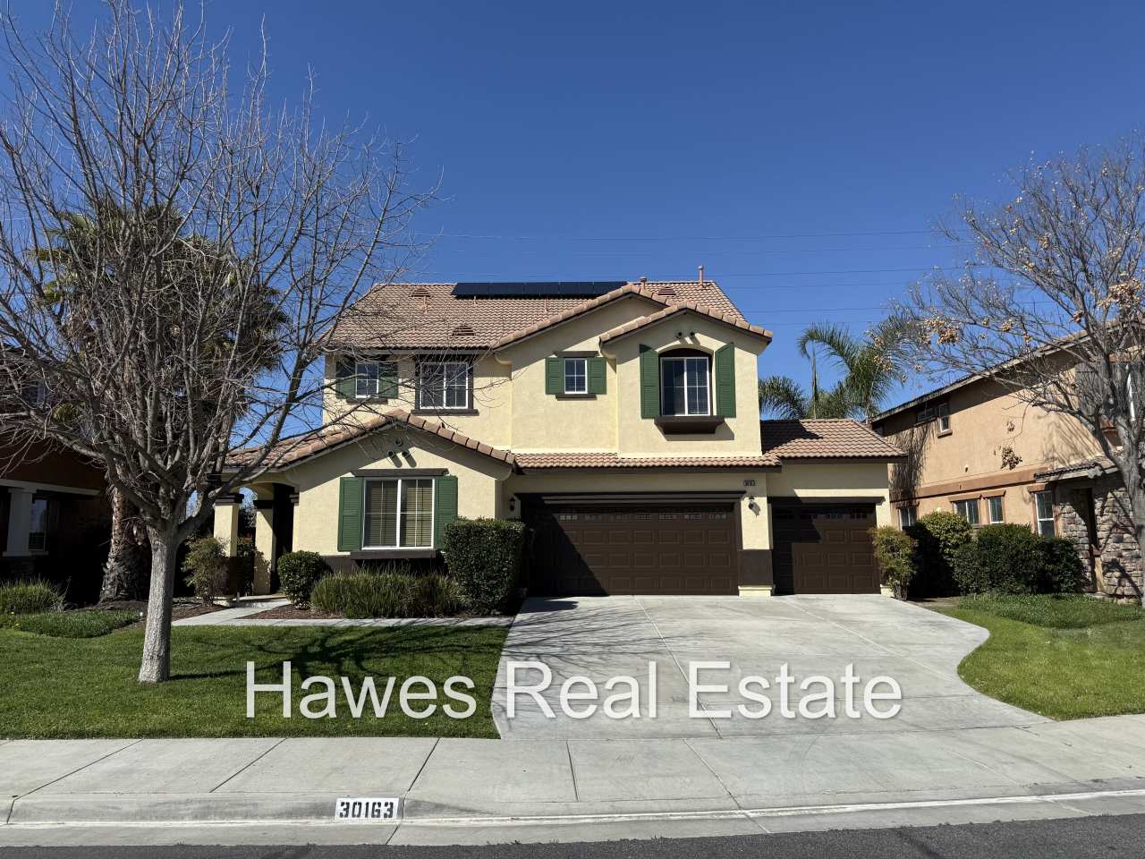 30163 Tattersail Way