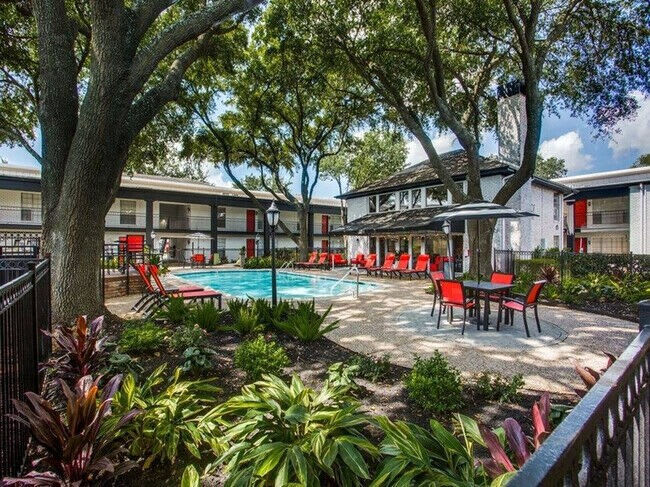 The Ridley Apartment Homes