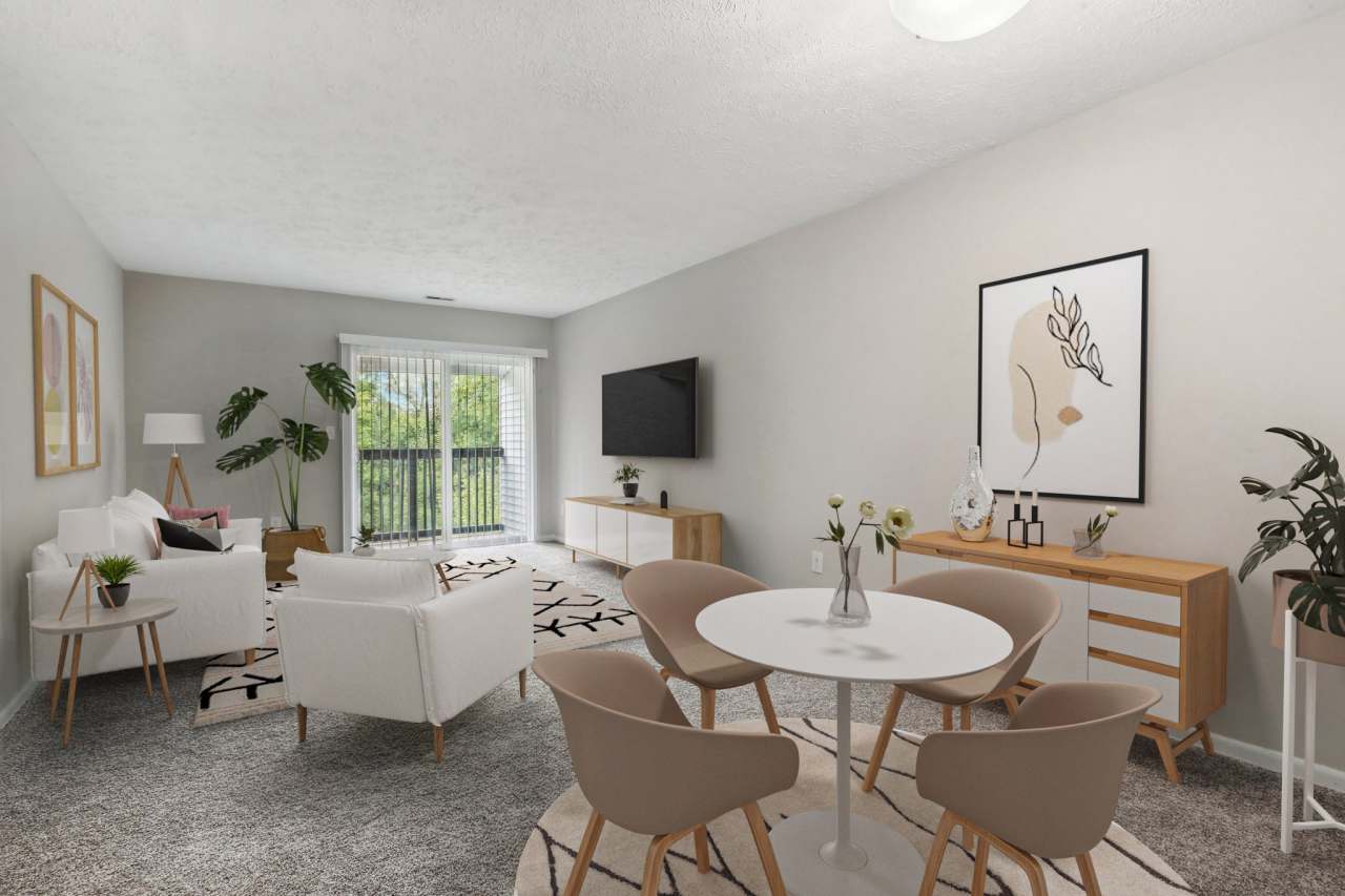 Pinnacle on Pleasant