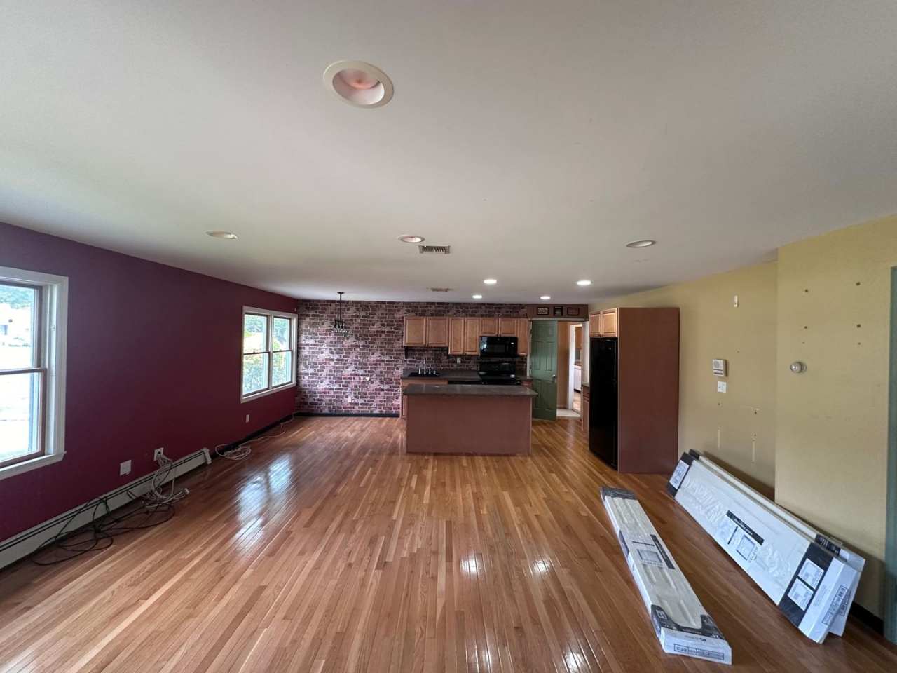 Charming 3BR House in Holtville