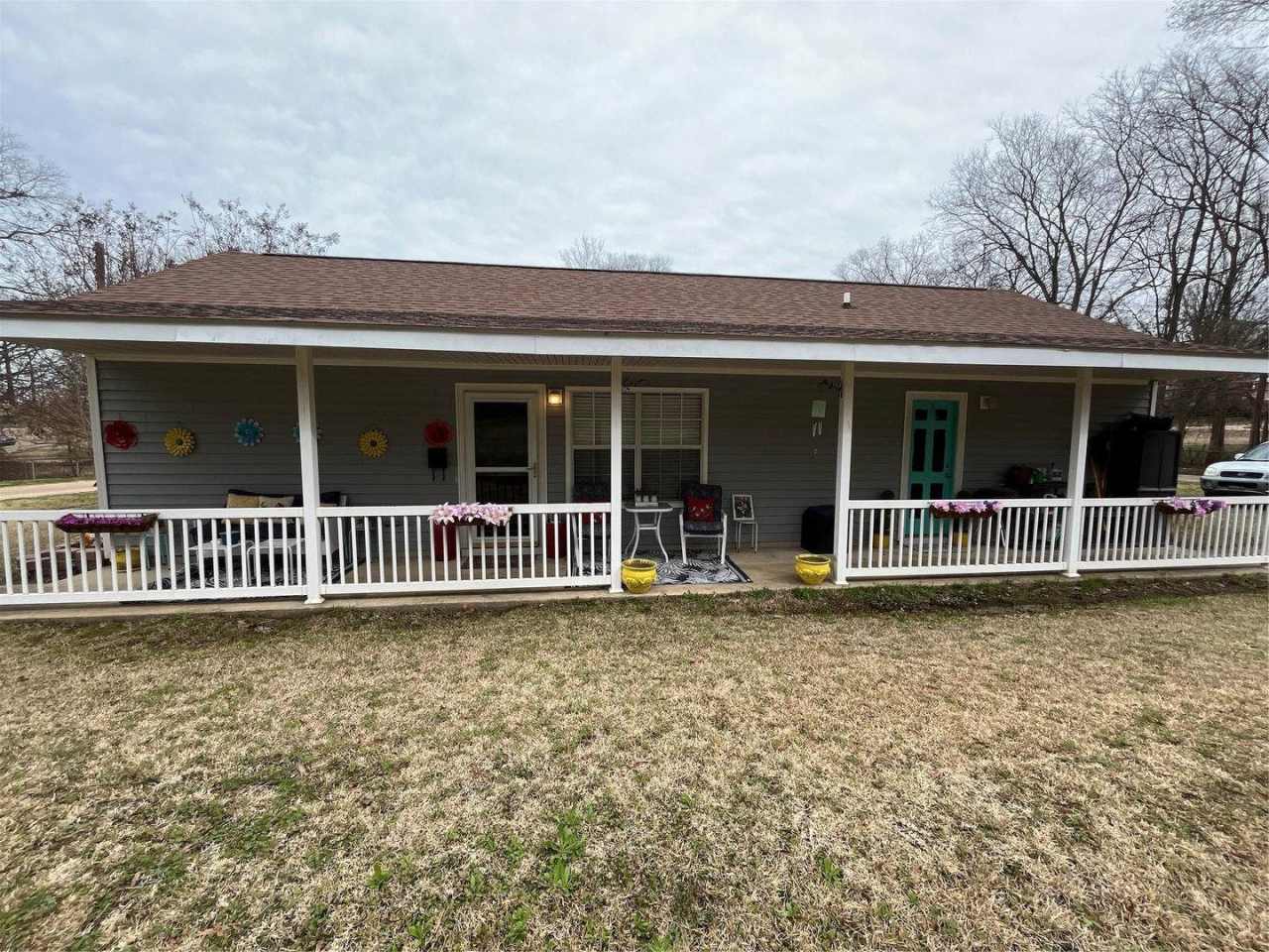 Section 8 Only 2006 Home