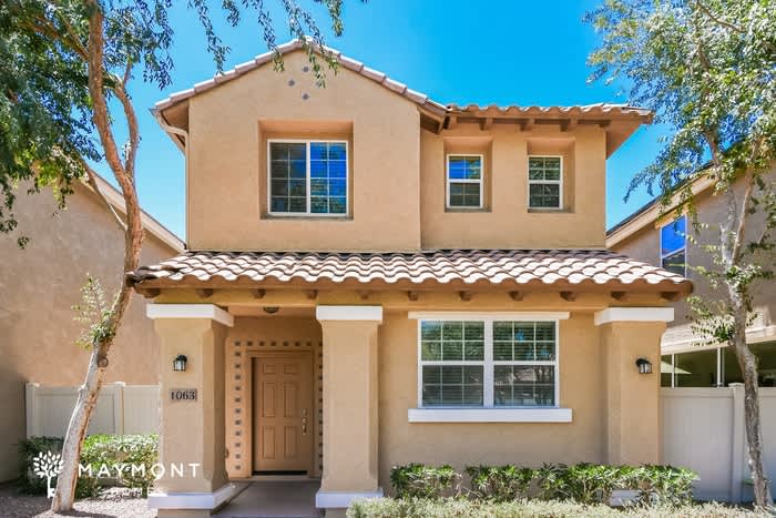 1063 South Agnes Lane