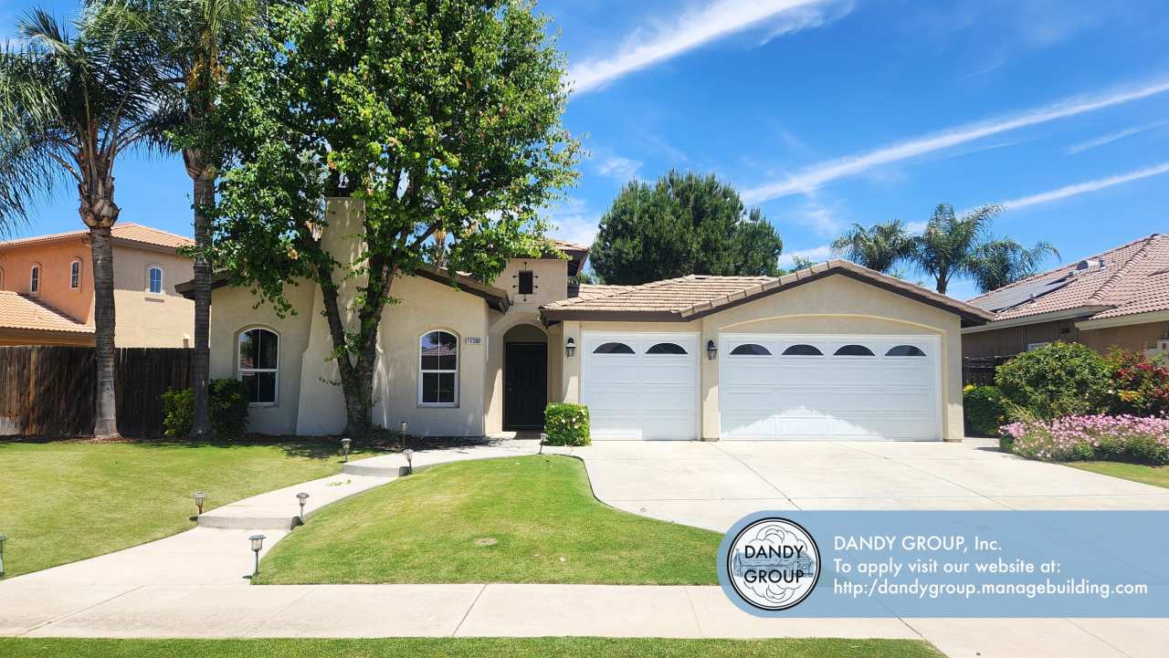 11308 Rotherfield Place