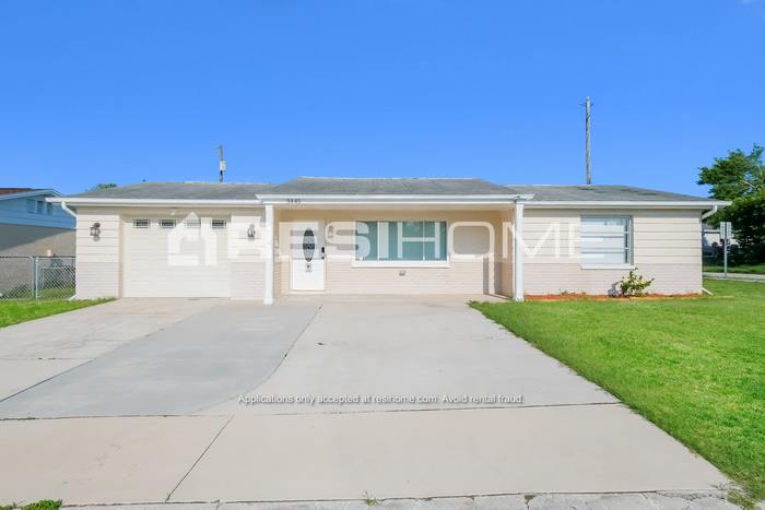 3445 Monticello Street