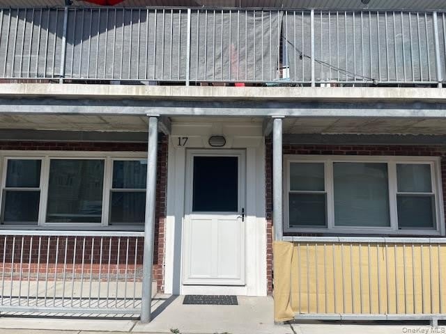 15 Georgia Avenue unit: 1