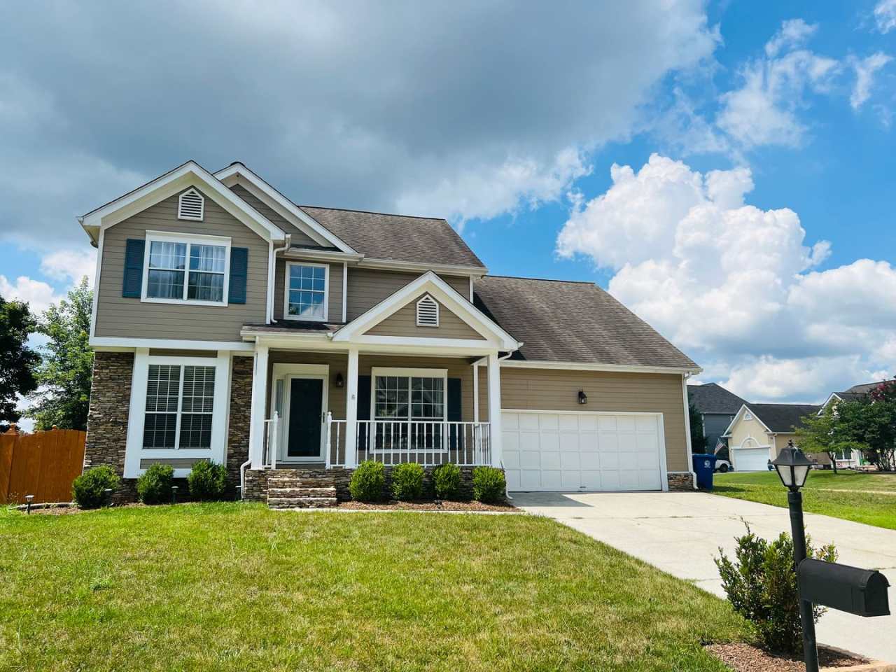 ***Coming Soon***East Brainerd