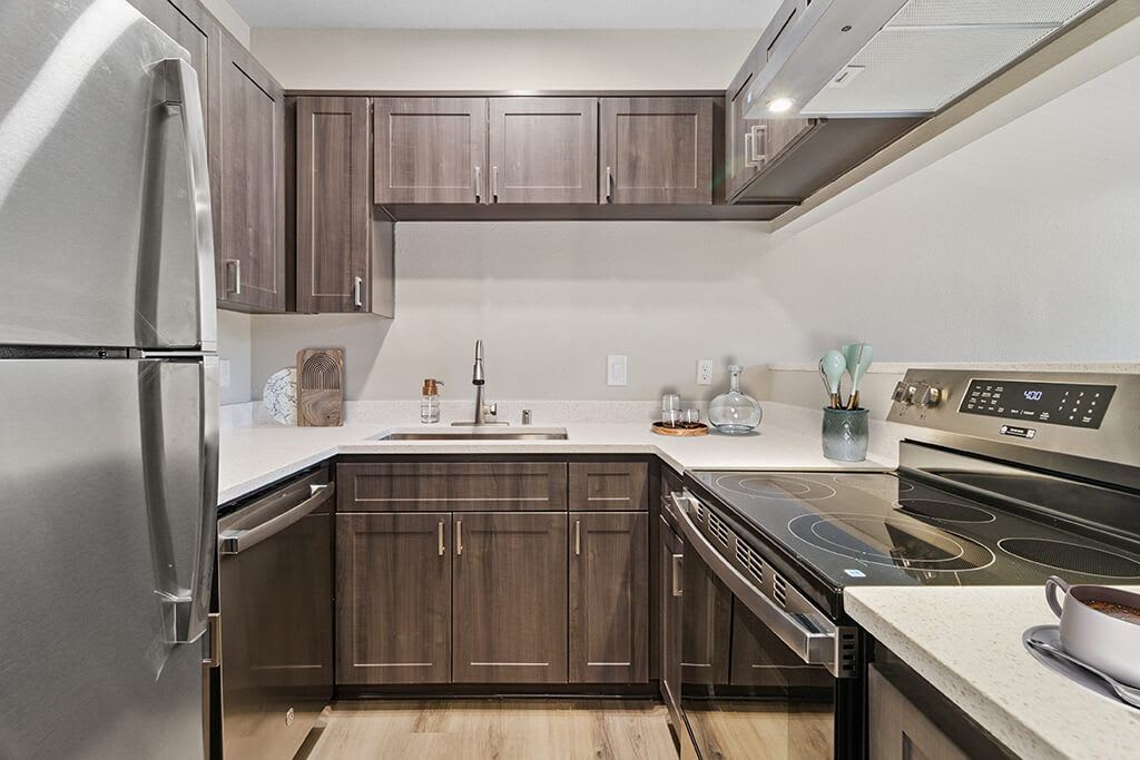 Marquessa Villas Apartments & Townhomes