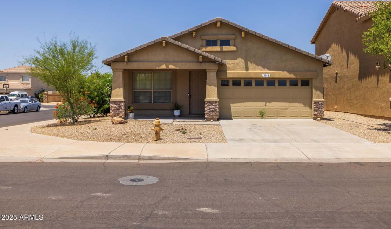 3148 W MALDONADO Road