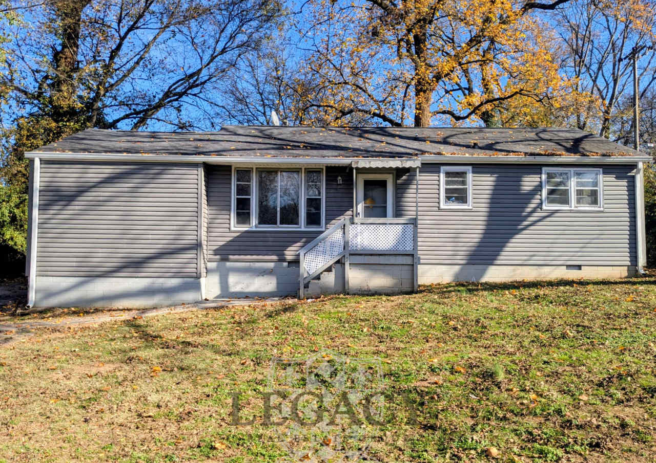 918 Kirby Avenue New