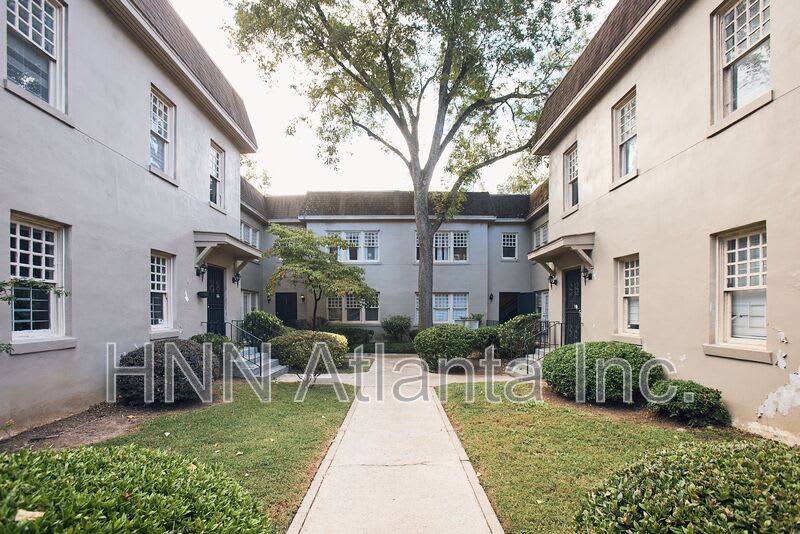 437 North Highland Ave, NE