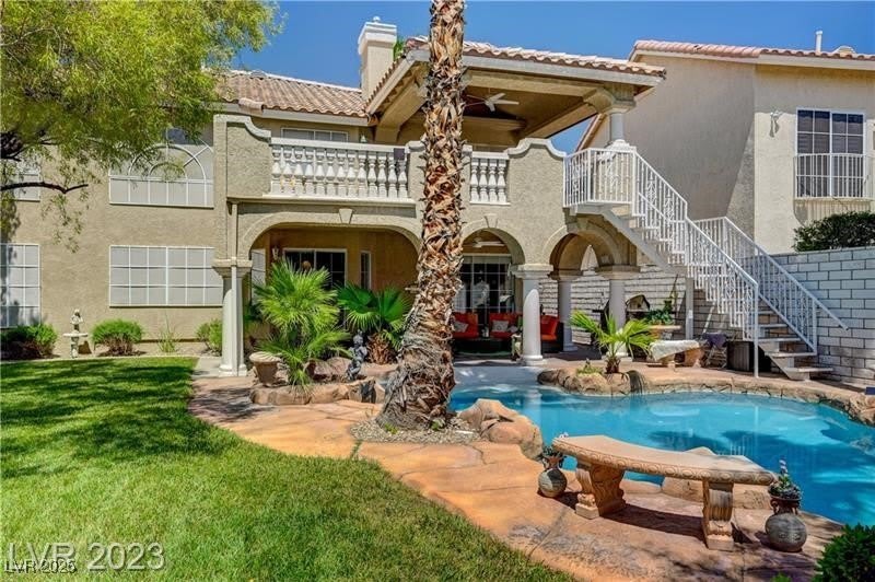 2406 Legacy Island Circle