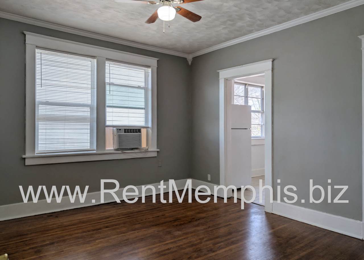 806 Maury Street - 3