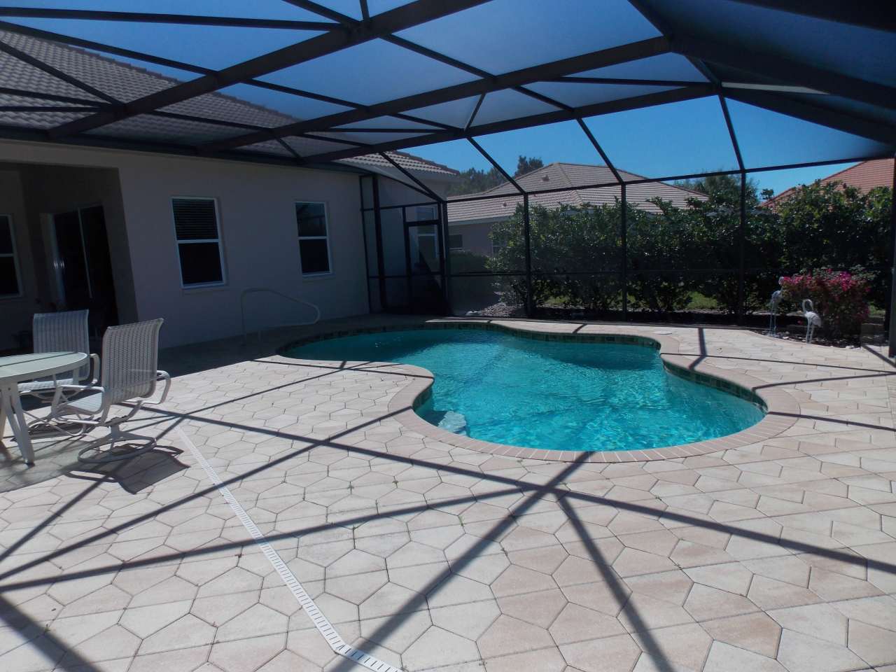 1289 North Hunt Club Drive