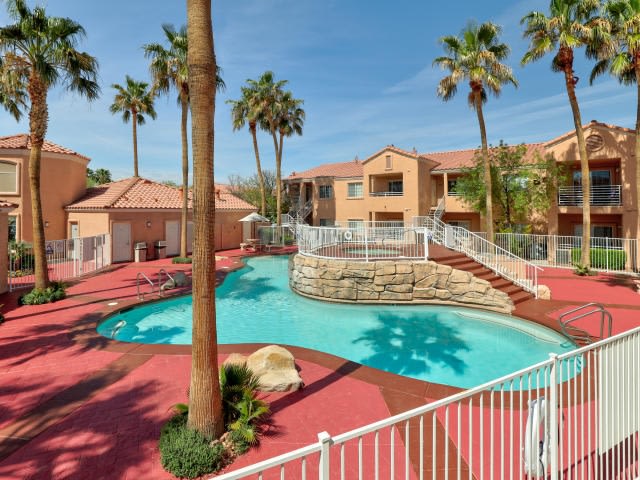 Craig Ranch Villas