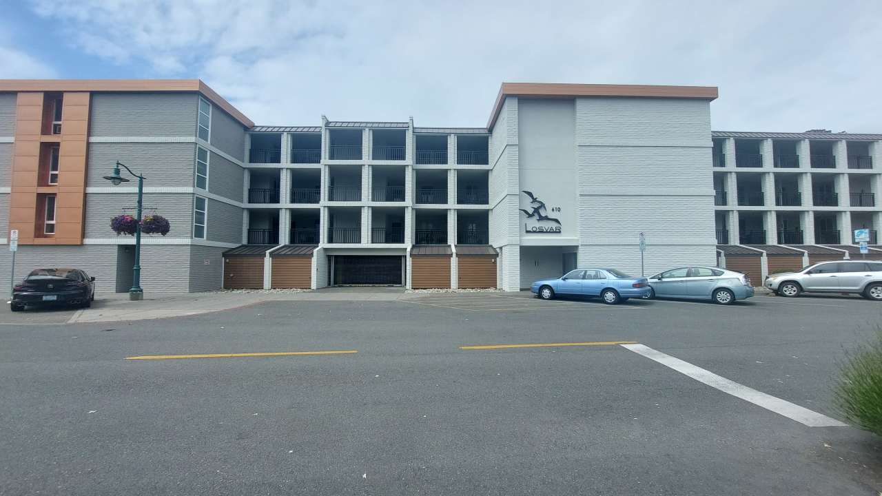 610 Front Street