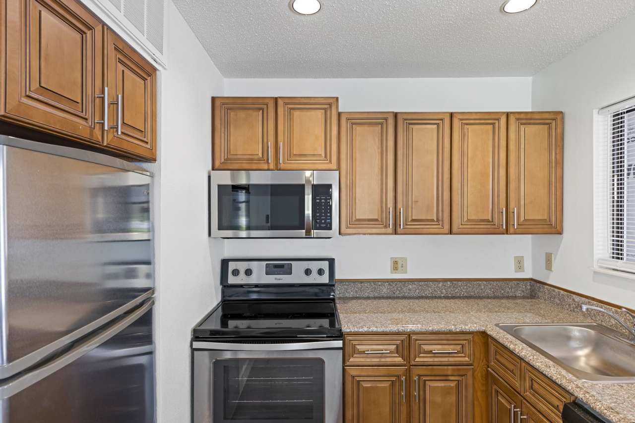 Kilgore Apartments (ANR Kalamazoo LDHA, LLC)