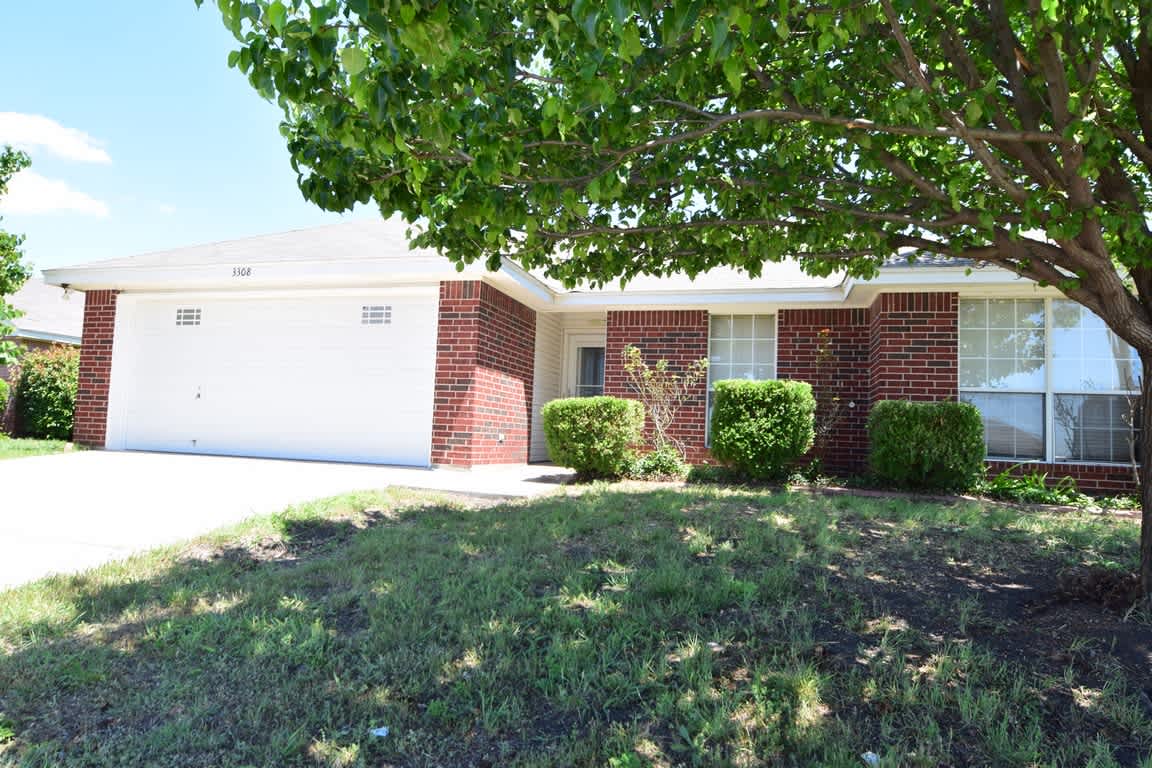 3308 Littleleaf Dr