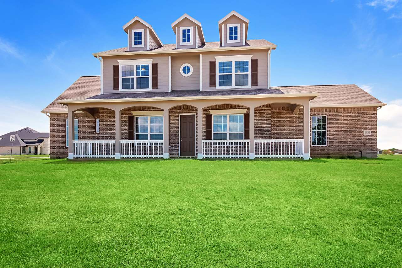 Oaks at Suncreek Estates