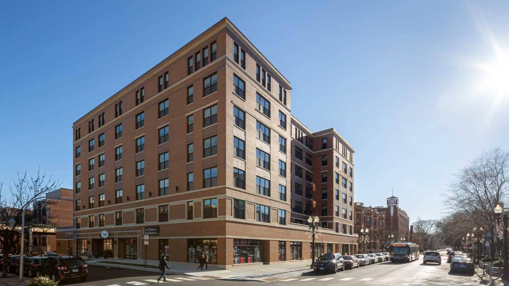 948 w Dakin
