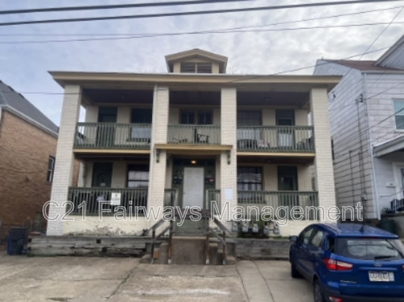 1603 Belasco Avenue - 2