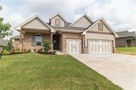 Gorgeous 4 bed 3 bath home in East Edmond- Storm Shelter