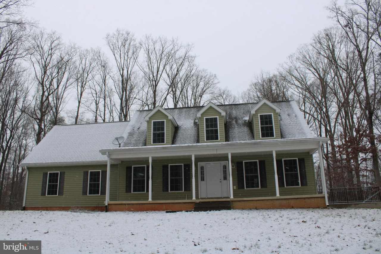 30271 STONEWALL Drive