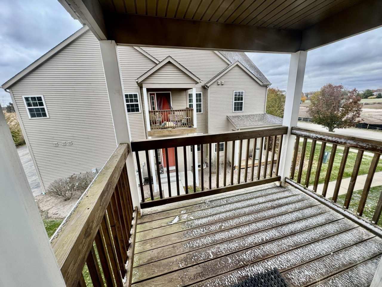 651 STONEGATE Drive unit: 651