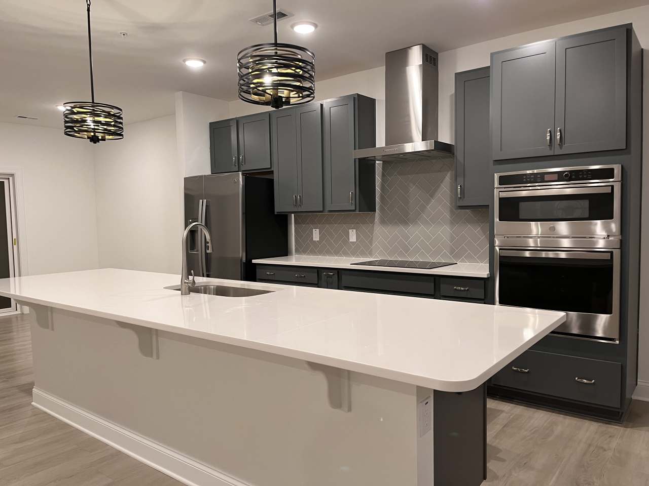 1204 S Person Street Unit 201