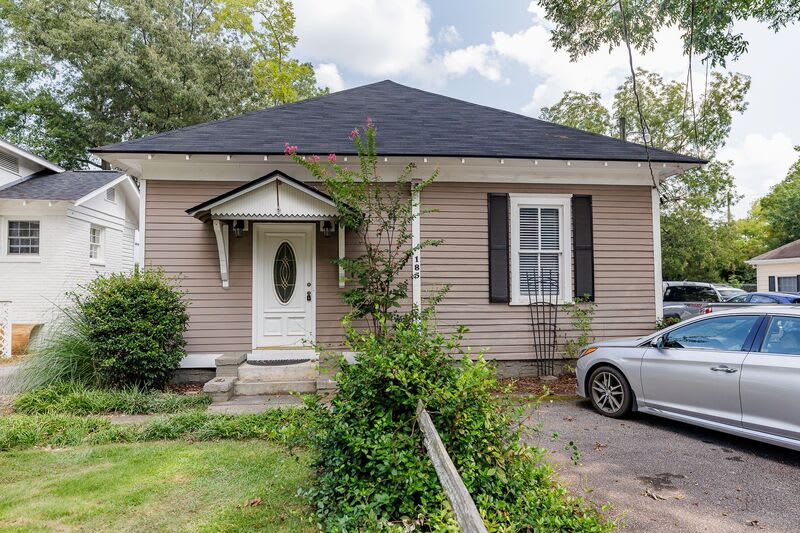 185 Bloomfield Street