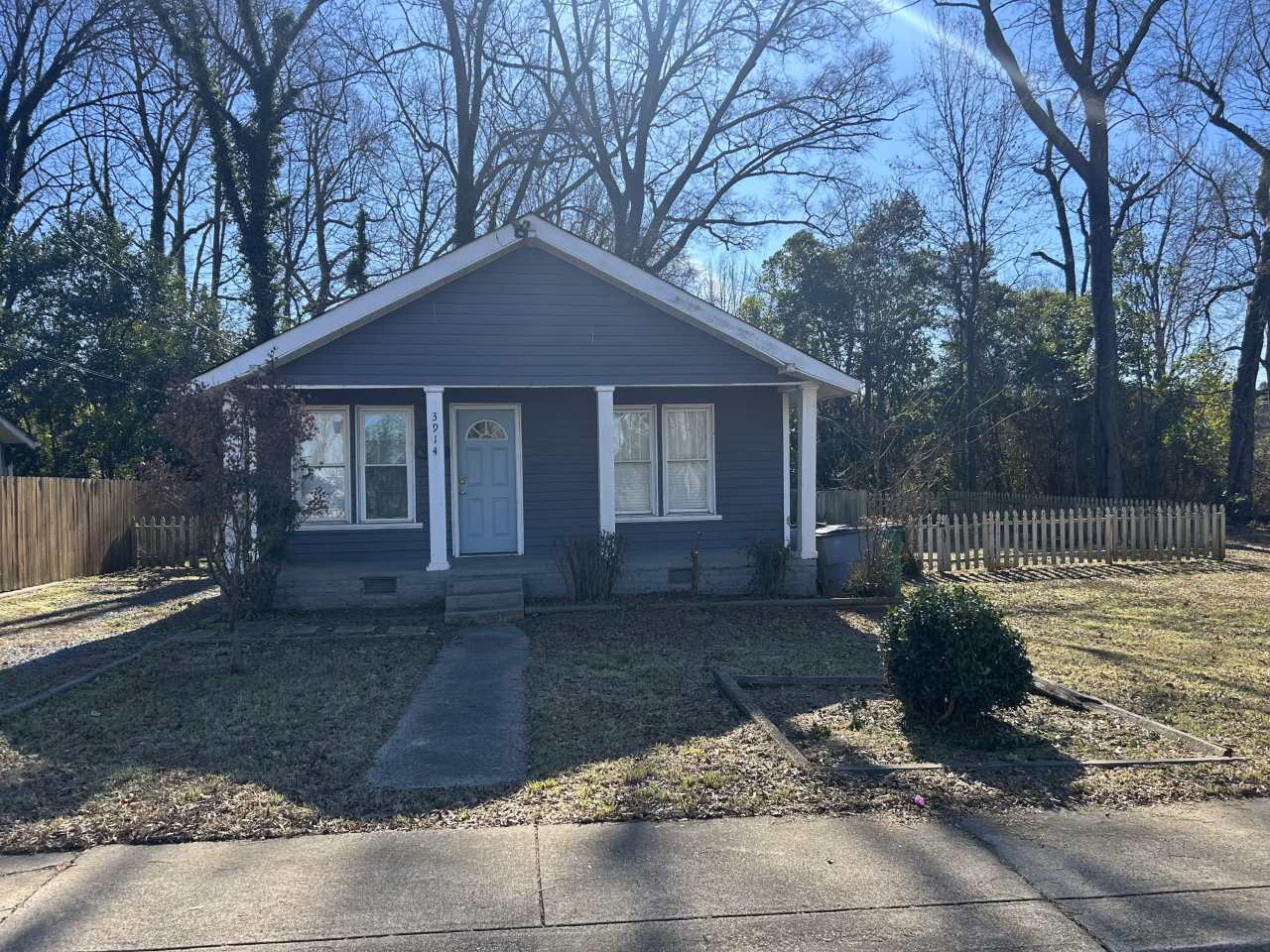 3914 Bearwood Avenue