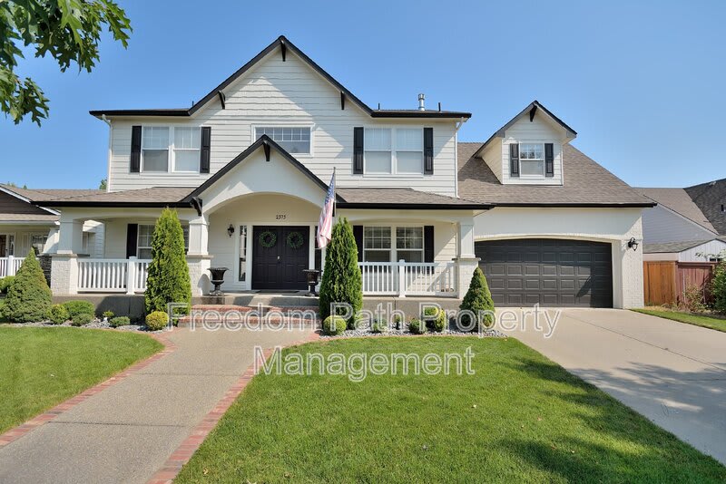 2575 West Palais Drive