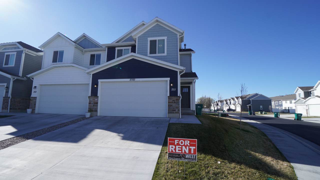 2783 W 4100 S Unit 251